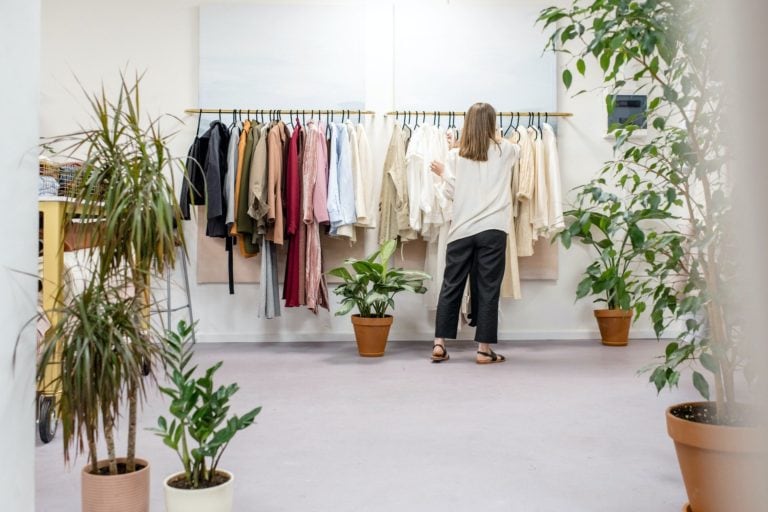 Declutter Your Closet with These 5 Simple Steps